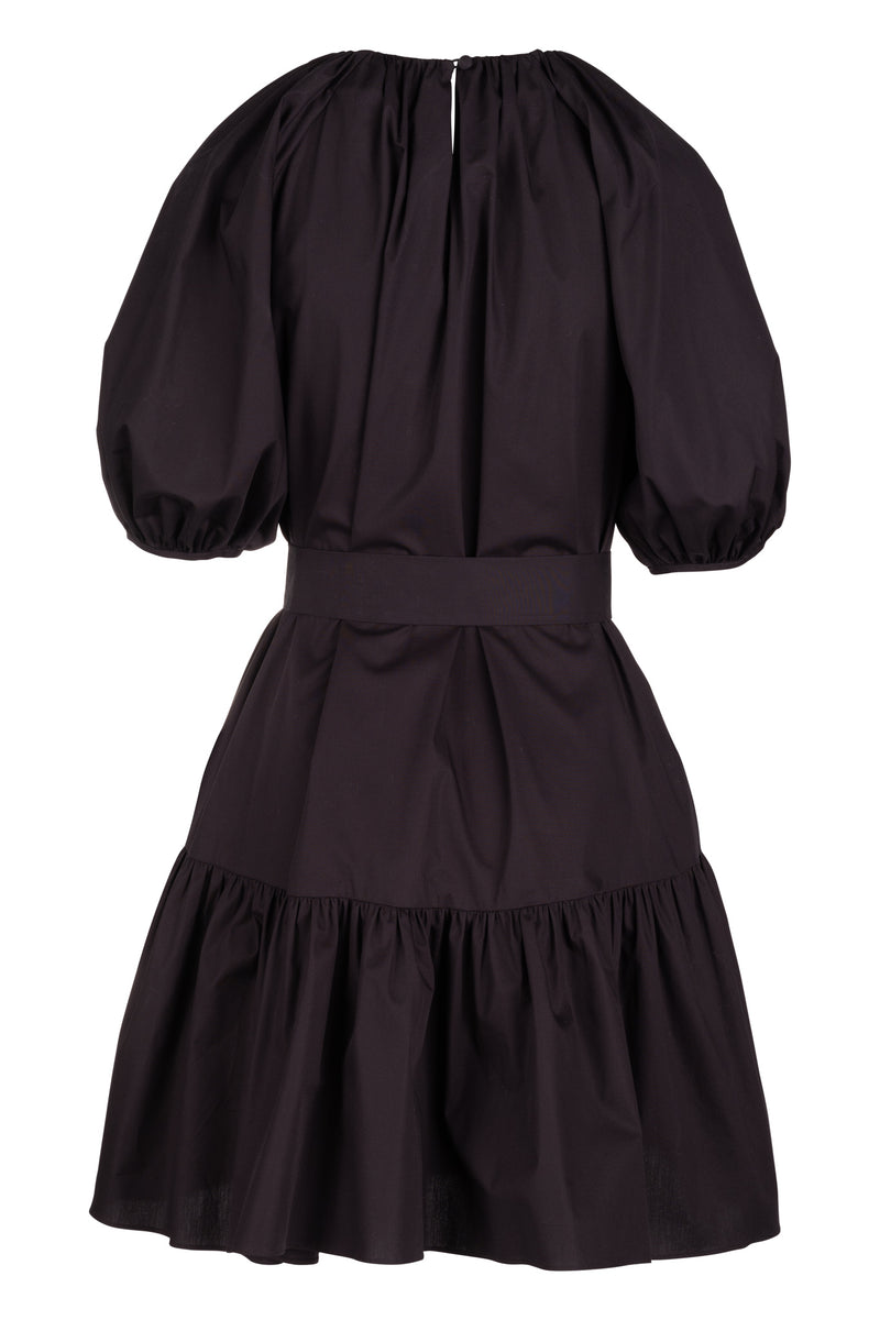 Mayapple Dress - Black