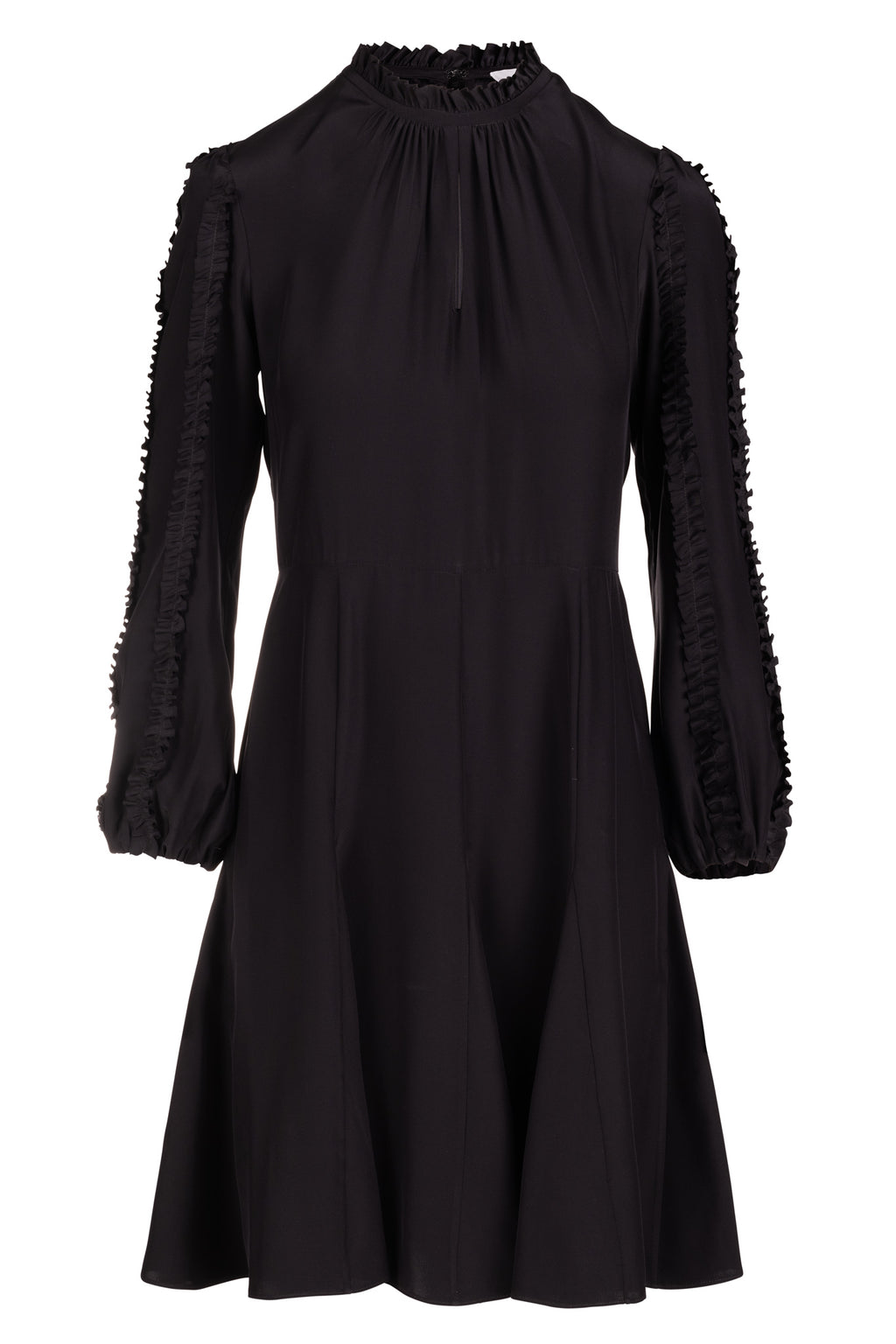 Pansy Dress - Black