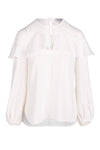 Sierra Blouse - Ivory