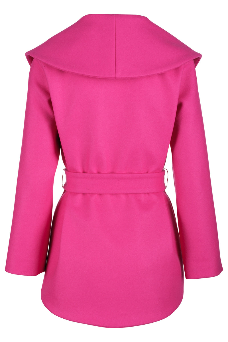 Brighton Blazer - Hot Pink