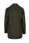 Double Knit Cardigan - Olive
