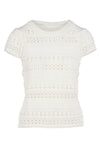 Dune Sweater - Ivory