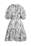 Mayapple Dress - Enchanted Hydrangea