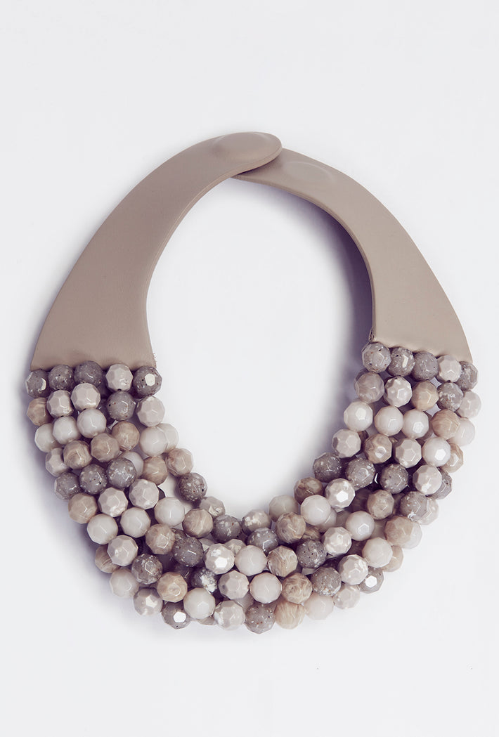 Bella Necklace