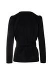 Marigold Blazer - Black