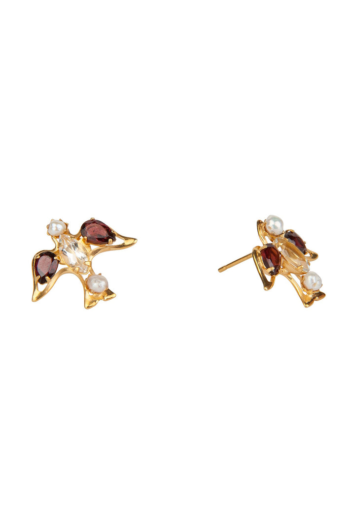 Swallow Earrings