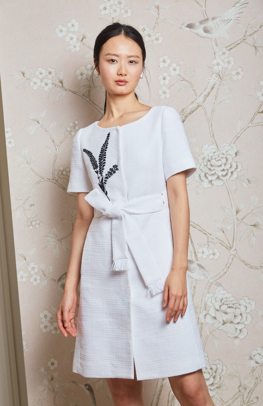 Coat Dress