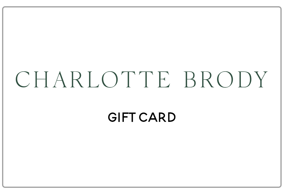 Gift Card - More Prices Available