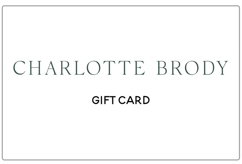 Gift Card - More Prices Available