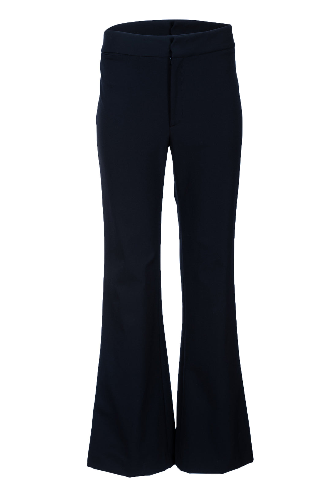 Plaid Charlie Pant